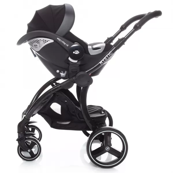 Zopa Kočárek Mystic