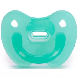 Suavinex CLOUDS ŠIDÍTKO Anatomické silikonové +6 m