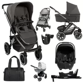 Abc Design Set Salsa 5 Air