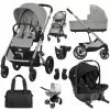 CYBEX Set Balios S Lux + Joie Sprint™ Signature