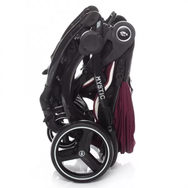 Zopa Kočárek Mystic