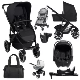 Abc Design Set Salsa 5 Air