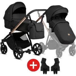 Tutis MIO3+ adaptéry ZDARMA