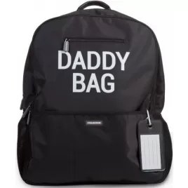 Childhome Přebalovací batoh Daddy Bag