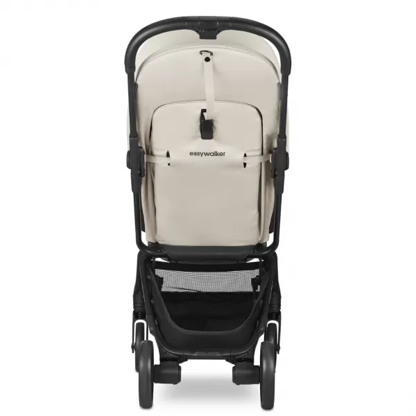 EASYWALKER Kočárek kombinovaný Rockey M