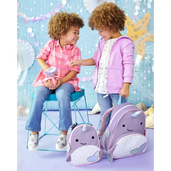 Skip Hop Zoo Kalíšek na sušenky - 12m+