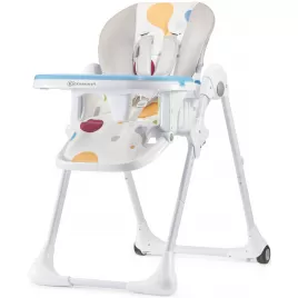Kinderkraft Židlička jídelní YUMMY
