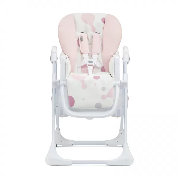 Kinderkraft Židlička jídelní YUMMY