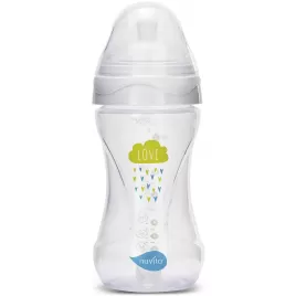 Nuvita Lahvička Mimic 250ml
