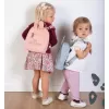 Childhome Dětský batoh My First Bag