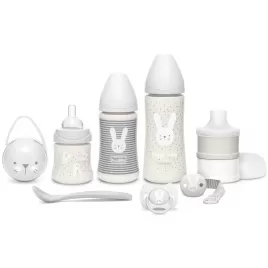 Suavinex Novorozenecký SET HYGGE