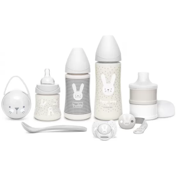 Suavinex Novorozenecký SET HYGGE