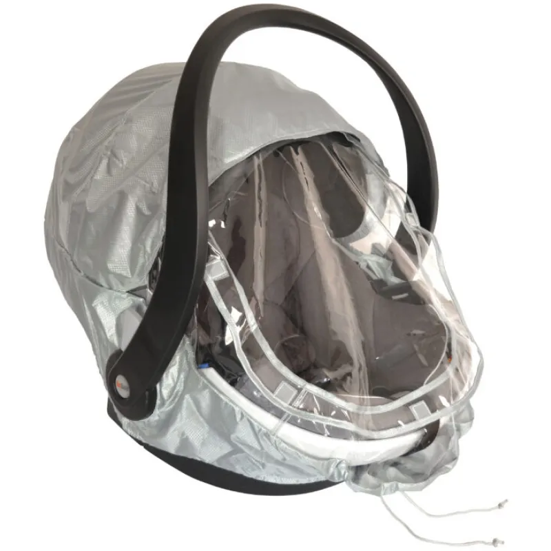 BeSafe Rain cover iZi Go, iZi Go Modular