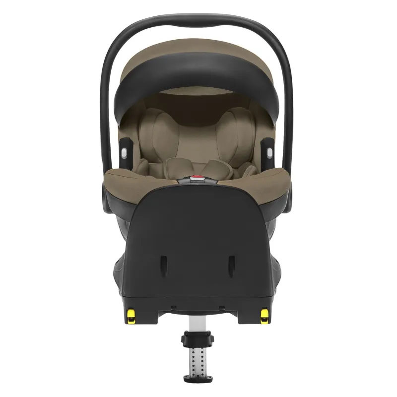 Zopa Autosedačka XM Plus i-Size bundle
