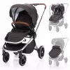 Barva 2024 Rocky Grey/Silver