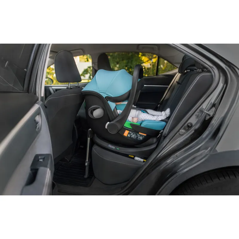 Zopa Autosedačka XM Plus i-Size