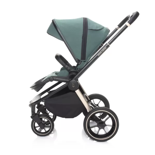 Zopa Kočárek MOVE Cross 2 + hl. korba XL zdarma