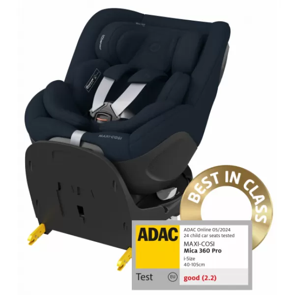 Maxi Cosi Mica 360 Pro i-Size autosedačka