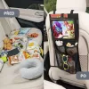 Zopa Organizér na sedadlo + kapsa na tablet a hračky