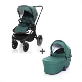 Zopa Kočárek MOVE Cross 2 + hl. korba XL zdarma