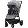 Barva 2023 Elephant Grey/Black