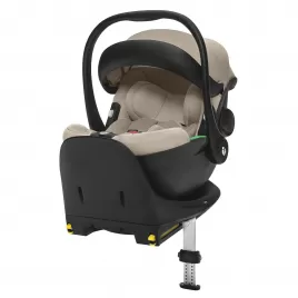 Zopa Autosedačka XM Plus i-Size bundle