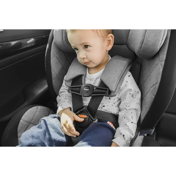 Zopa Zámek bezpečnostních pásů pro autosedačky