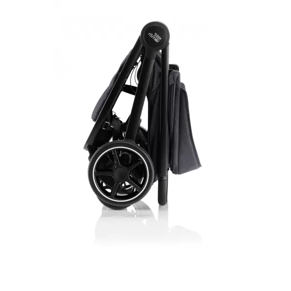 Britax Kočárek B-Agile R