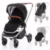 Barva 2024 Night Black/Silver
