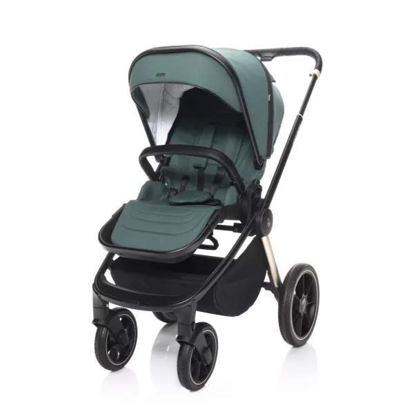 Zopa Kočárek MOVE Cross 2 + hl. korba XL zdarma