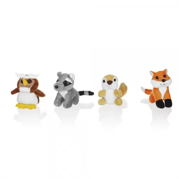 Zopa Plyšový set hraček