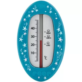 Reer Teploměr do koupele ovál