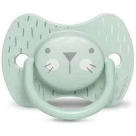 Suavinex PREMIUM Dudlík HYGGE +18 m VOUSKY