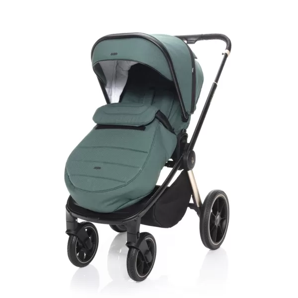 Zopa Kočárek MOVE Cross 2 + hl. korba XL zdarma