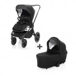 Zopa Kočárek MOVE Cross 2 + hl. korba XL zdarma