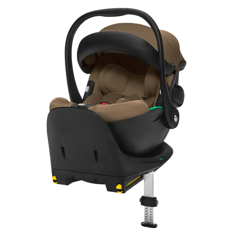 Zopa Autosedačka XM Plus i-Size bundle