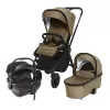 Barva 2025 Toffee Brown