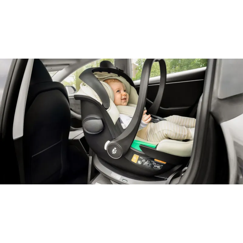 Zopa Autosedačka XM Plus i-Size