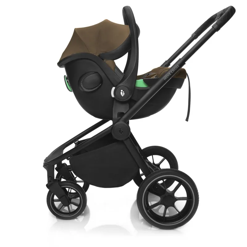Zopa Autosedačka XM Plus i-Size