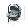 Zopa Autosedačka XM Plus i-Size