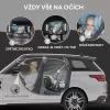 Zopa Zrcátko s LED osvětlením