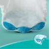 Pampers Active Baby 5 (11-16 kg) 150 ks MĚSÍČNÍ ZÁSOBA – jednorázové pleny