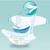 Pampers Active Baby 5 (11-16 kg) 150 ks MĚSÍČNÍ ZÁSOBA – jednorázové pleny