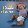 Pampers Active Baby 5 (11-16 kg) 150 ks MĚSÍČNÍ ZÁSOBA – jednorázové pleny