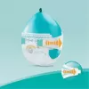 Pampers Active Baby 5 (11-16 kg) 150 ks MĚSÍČNÍ ZÁSOBA – jednorázové pleny