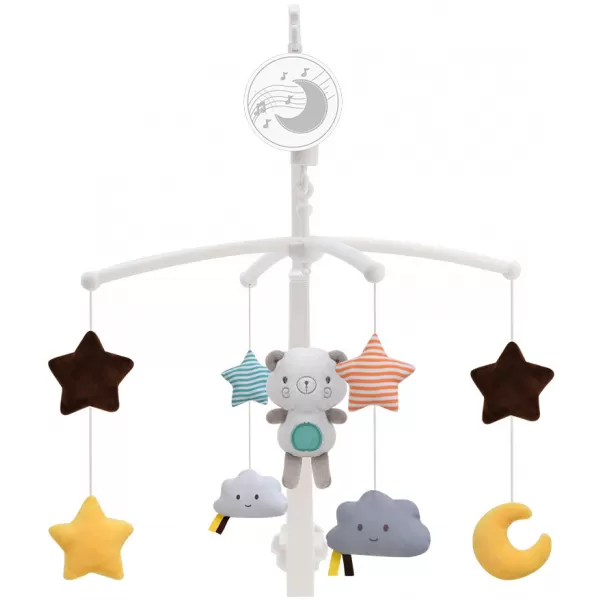 Zopa Kolotoč na postýlku