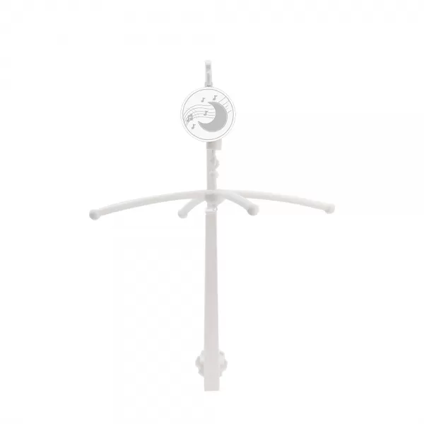 Zopa Kolotoč na postýlku