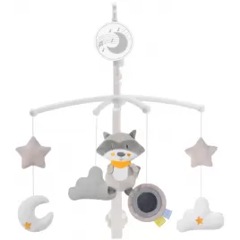 Zopa Kolotoč na postýlku