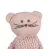 Lässig Knitted Baby Comforter Little Chums