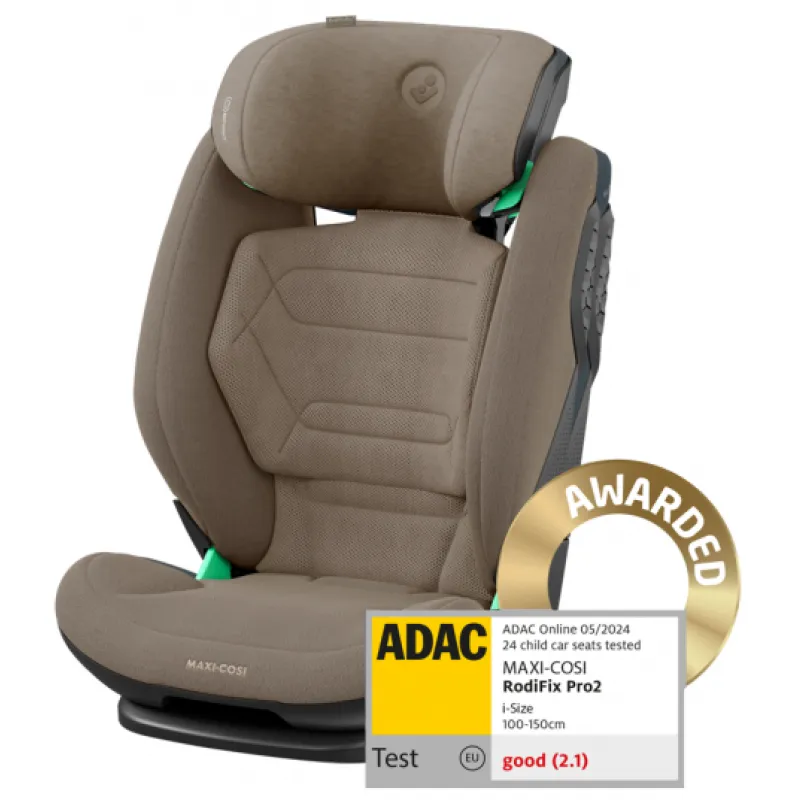 Maxi Cosi RodiFix Pro 2 i-Size autosedačka